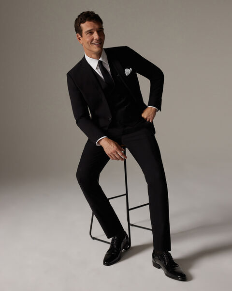 Black Suit - Ways To Wear, , hi-res